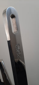 Poolanker RVS316 25 kg AANBIEDING OP=OP