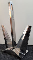 Poolanker RVS316 25 kg AANBIEDING OP=OP