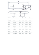 RVS kikker Herreshoff