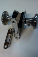 Magnetisch deurslot RVS 316