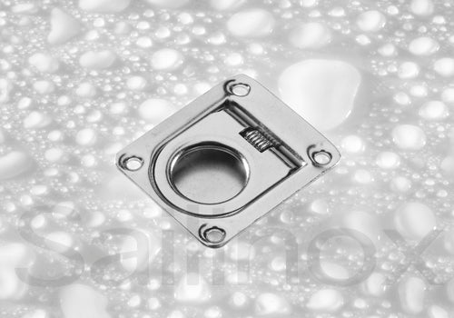Luikring 44x38mm RVS 316 - Sailinox.nl